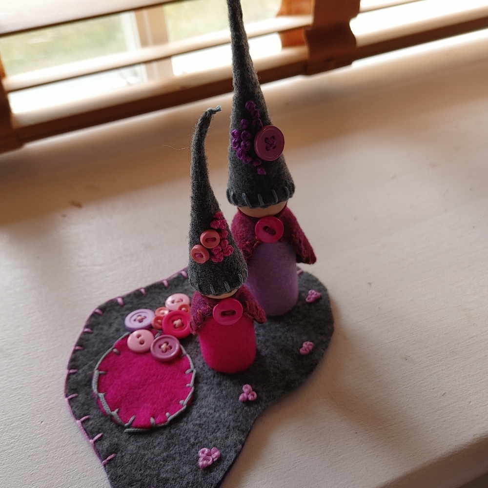 Gnome set - Picture 7 of 11